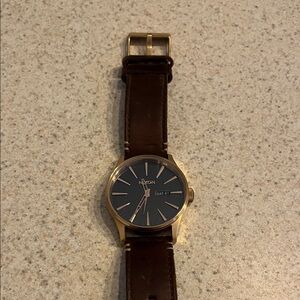 Nixon The Sentry Watch